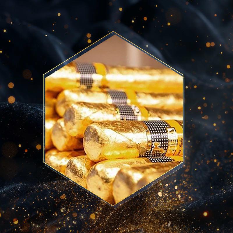 Golden Throne product photo 2